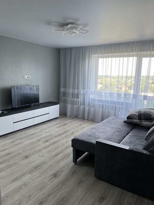 Квартира посуточно