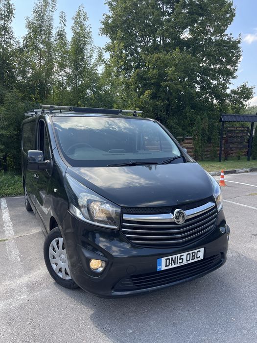 Разборка Опель Віваро Виваро Трафік 3 Opel Vivaro запчасти запчастини