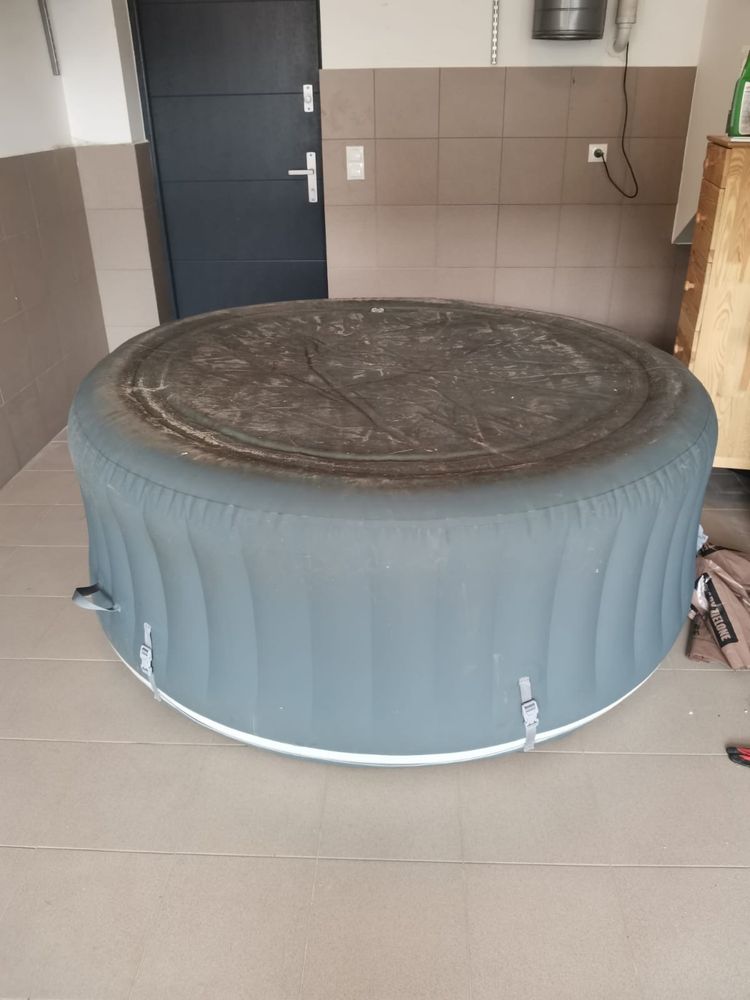 Jacuzzi Lay Z Spa