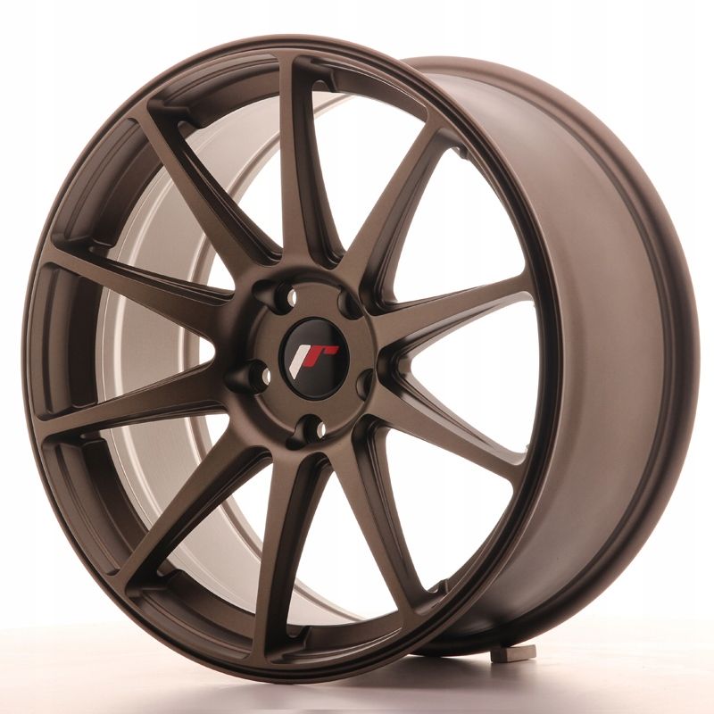NOWE Oryginalne Felgi JAPAN RACING JR11 BMW 19