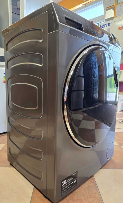 Pralka Haier I-Pro 7 HW80-B14979S8 Slim 8kg 1400obr/min