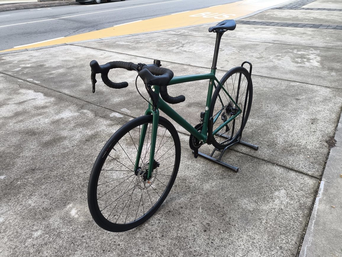 Specialized Aethos
