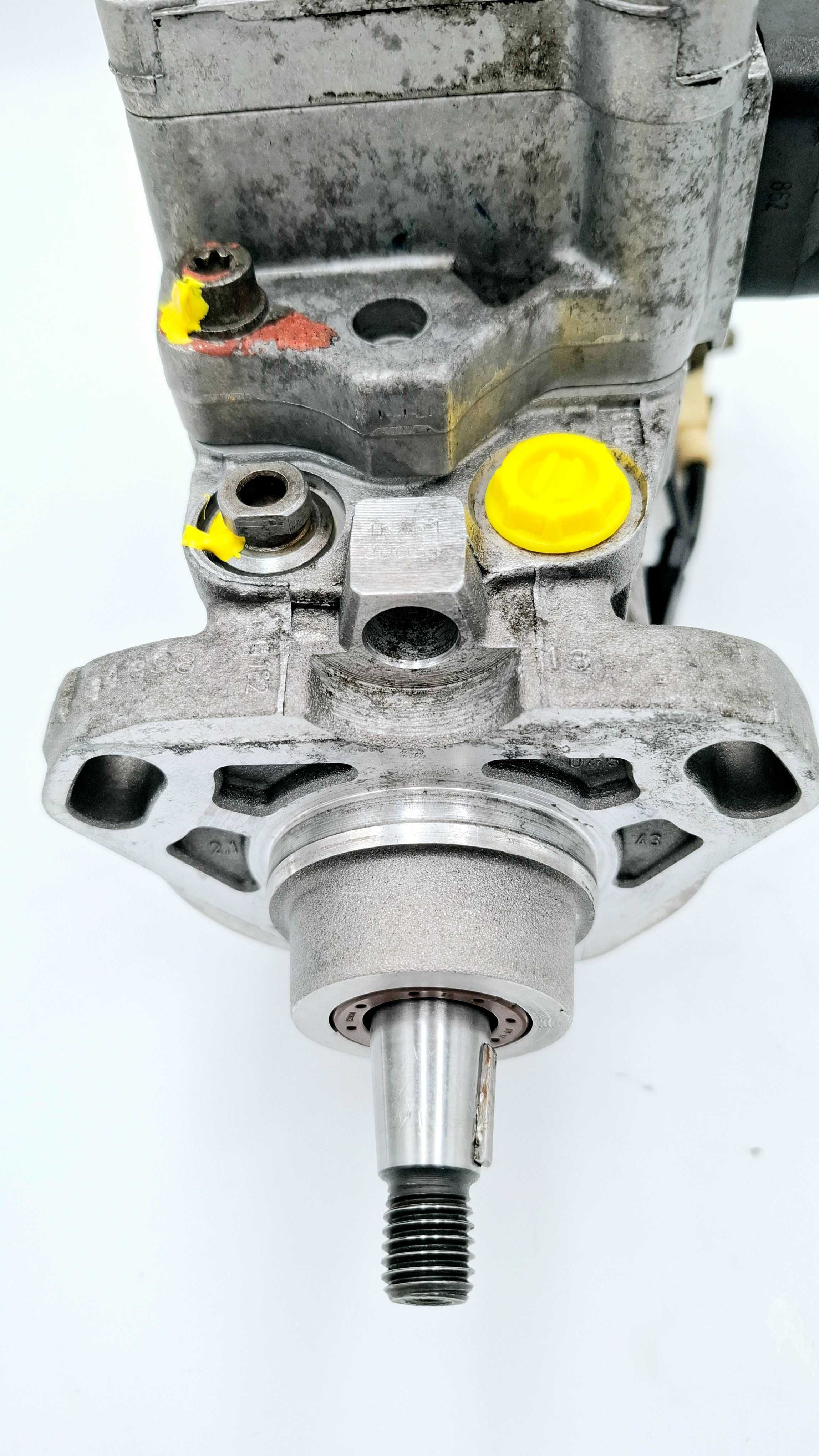 BOSCH VE ТНВД (відновлений) 0460404991 // 0 460 404 991