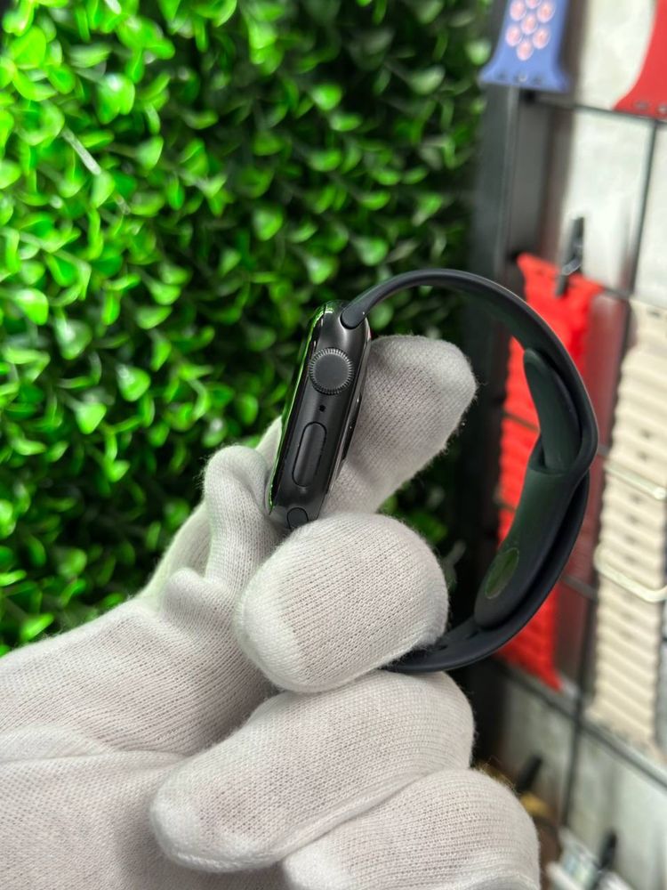 Apple Watch SE40mm Повний к-т Space Grey SE Магазин, Гарантія, Вибір