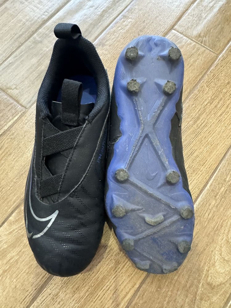 Дитячі бутси Nike