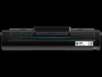 Картридж hp106a w1106a першопрохідний оригінальний пустий