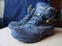 Дитячі трекінгові черевики Lowa Kody III GTX Mid Junior, 35 розмір