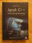 Język C++ Szkoła programowania Stephen Prata