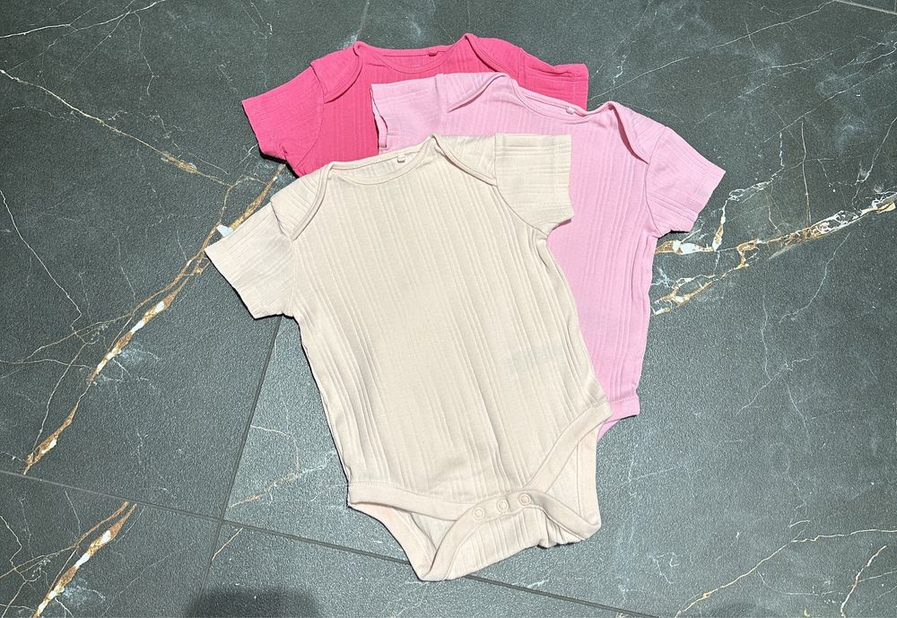 Боді 3-6 міс next  68 см