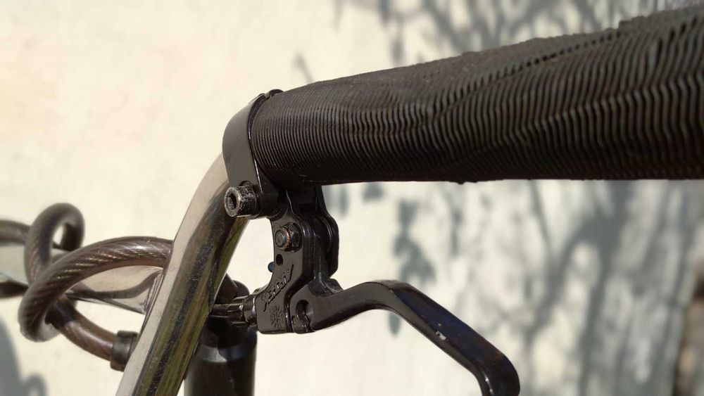 Ровер (велосипед) BMX custom.