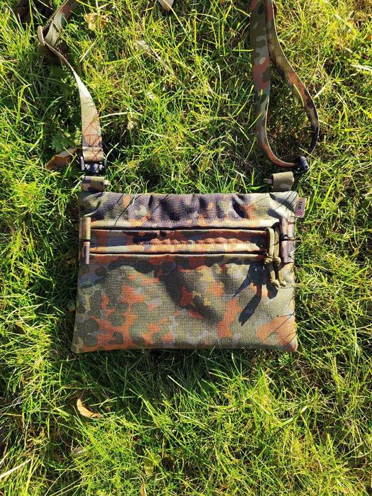 Тактична сумка Wild Tactical Field Salamander