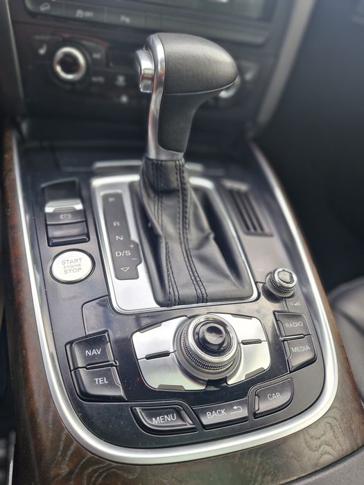 Audi Q5 Premium Plus