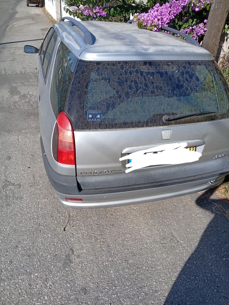 Peugot 306 1.400