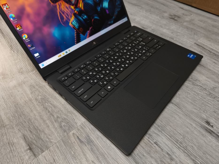 Свіжий мощний ноут 8ядер/i5/SSD/FullHD IPS/Type-C/Iris Xe/ноутбук для