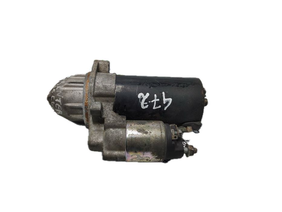 Motor de arranque MERCEDES-BENZ Sprinter 3,5-t (906)
