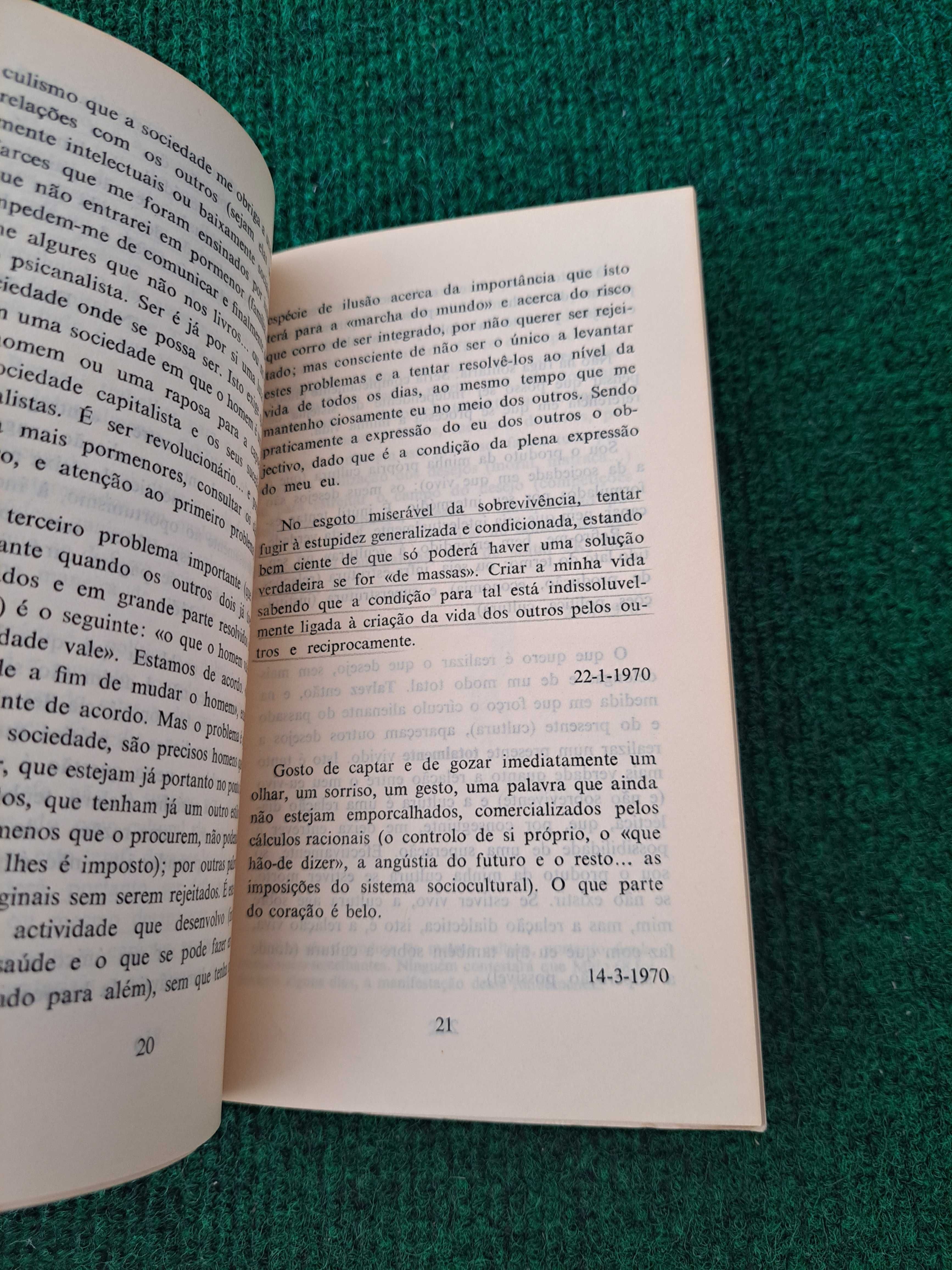 Para uma Antipolítica da Saúde - Jean Carpentier