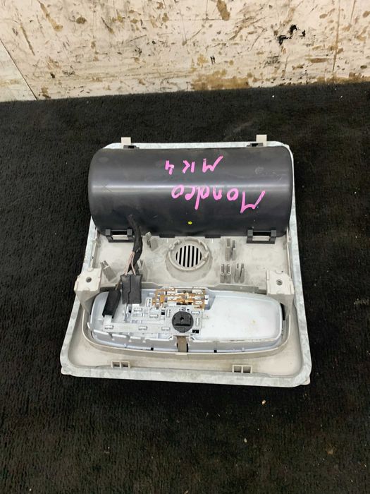 Ford Mondeo MK4 IV Osłona Lampki Podsufitki Schowek Lampka