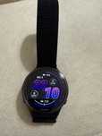 Smartwatch Garmin 570 forrunner