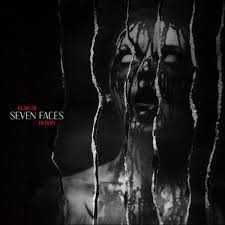 Fear of Blood – „Seven Faces” CD doom/death metal    unikat