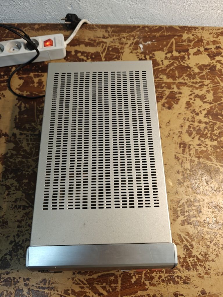 Amplituner JVC RX-TD77R