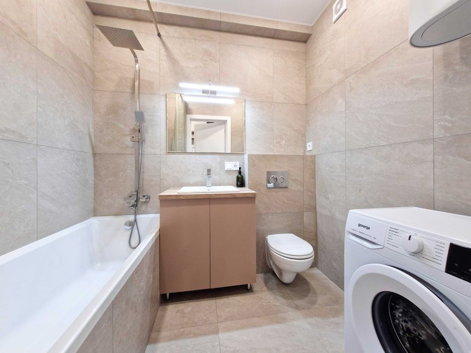 БЕЗ % Продам Євродвушка Гарний вид з вікон! ЖК Нова Англія/Новая Англи