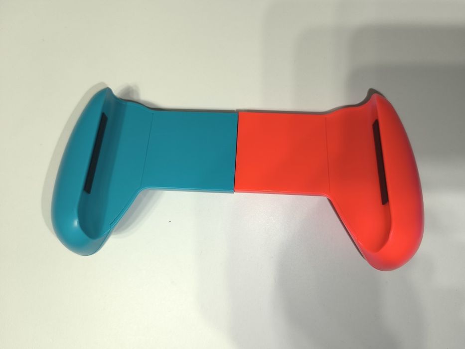 Comando grips Nintendo Switch