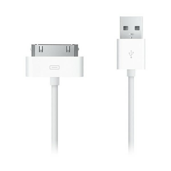 Kabel Apple Ma591G Iphone 3/4 Blister