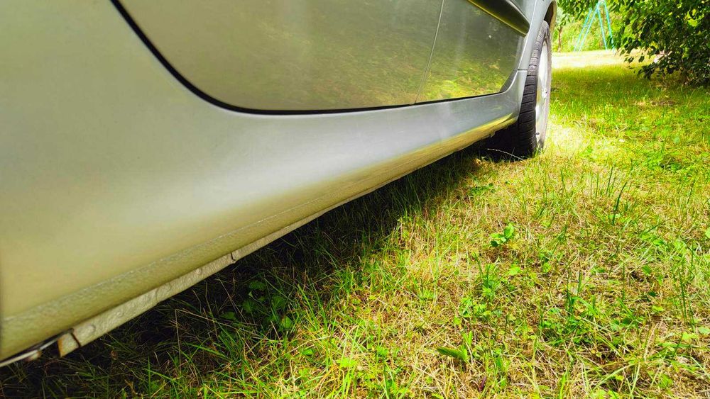 Продам Peugeot 206 SW