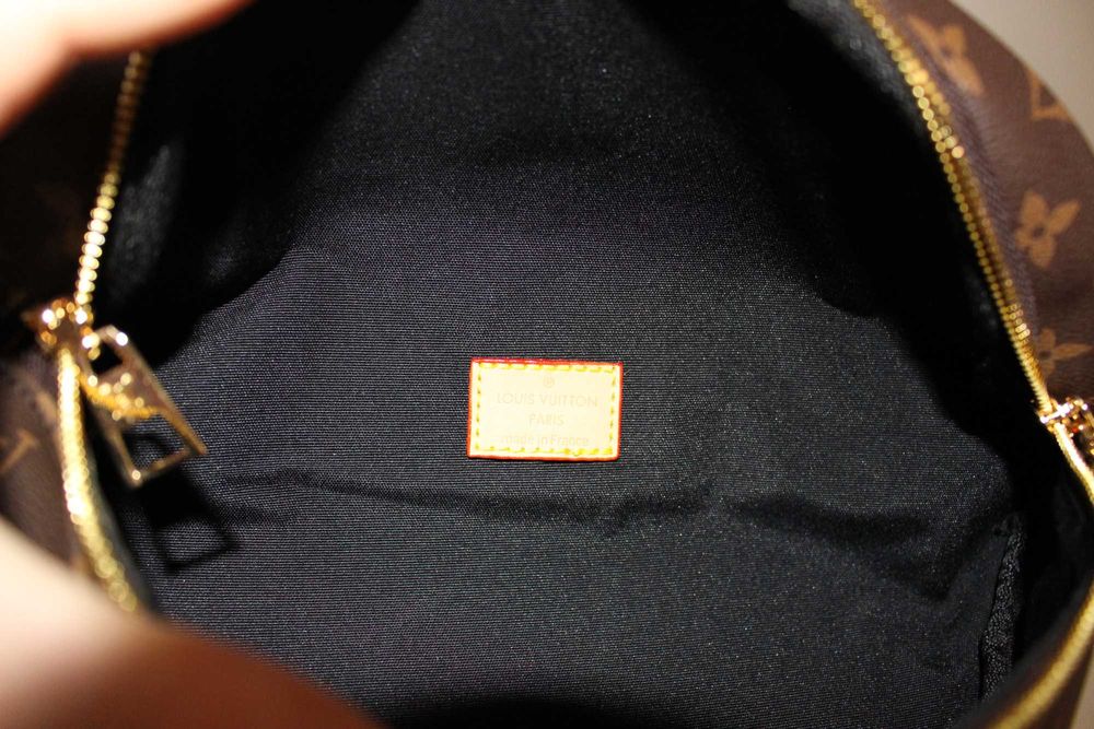 Nerka Louis Vuitton Bumbag