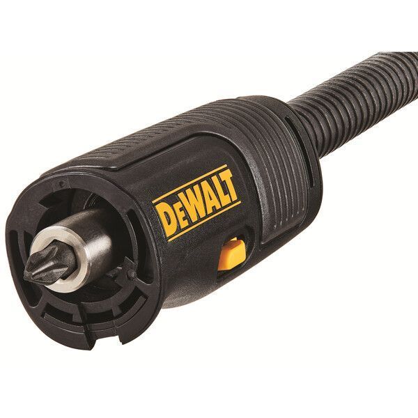 Adapter Kątowy 90° Elastyczny 6-Kątny DeWalt
