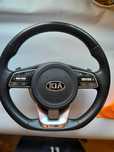 Kierownica kia ceed gt-line