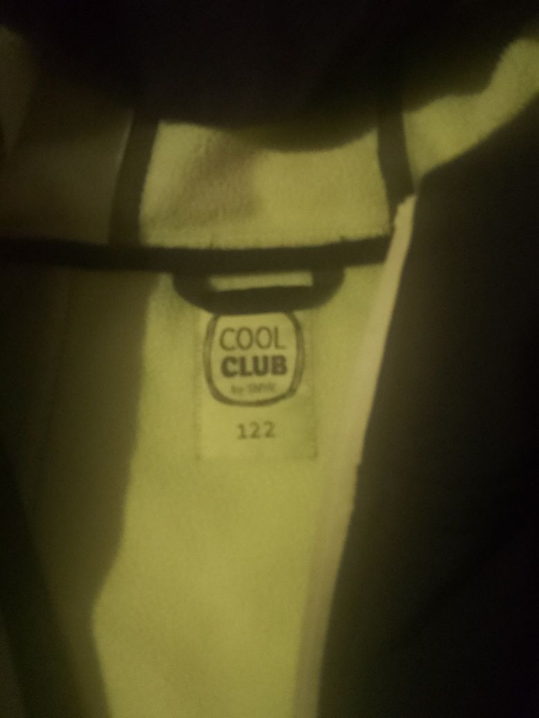 Sprzedam kurtkę cool club