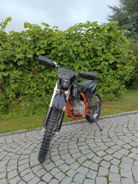 Kayo K2 PRO Enduro