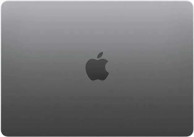 Apple MacBook Air 15,3 cala M2/8GB/512/Mac OS Space Gray
