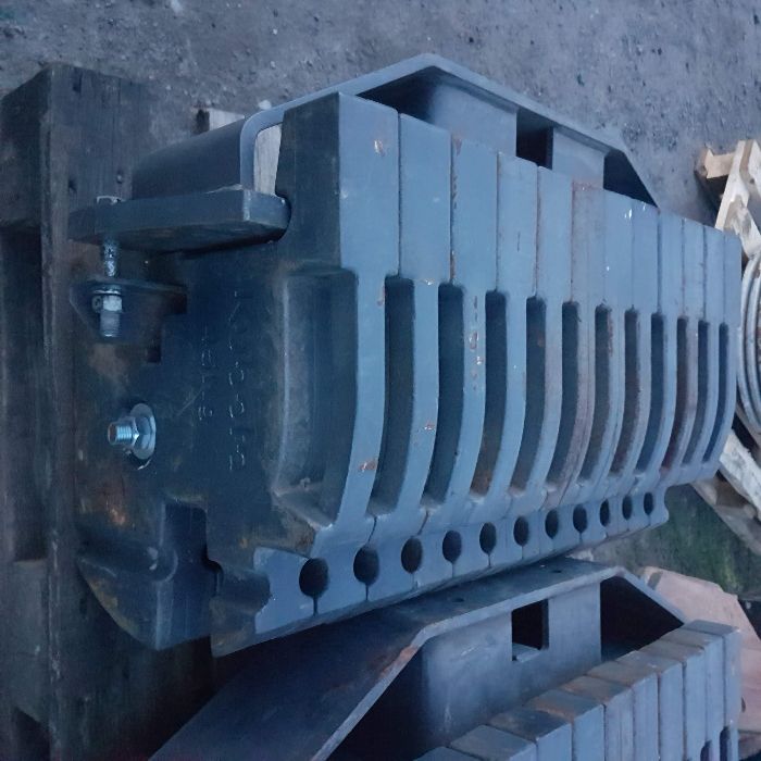 Obciążniki;Case;Farmer,Holland;Renault;MF,Valtra,Ford,Fiat,John Deere