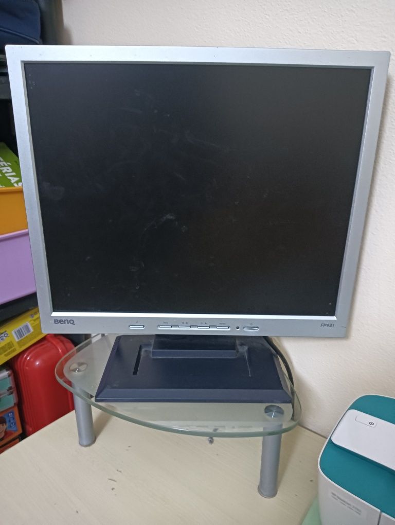 Monitor para computador