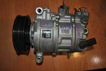 Sprężarka klimatyzacji VW Golf VII 5Q8820803F