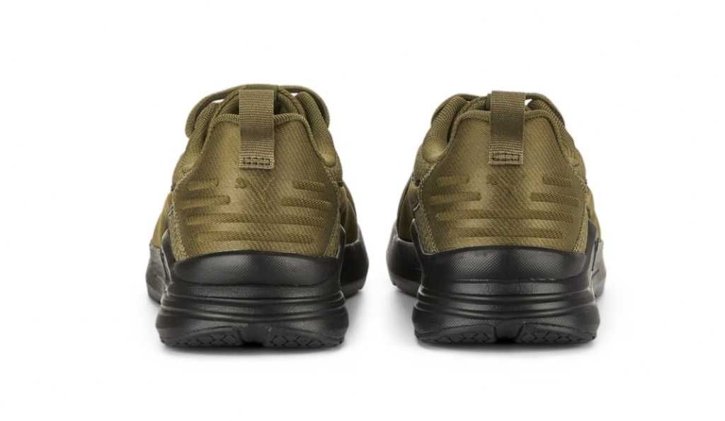 BUTY PUMA Wired Run Pure Khaki 42 i 42.5
