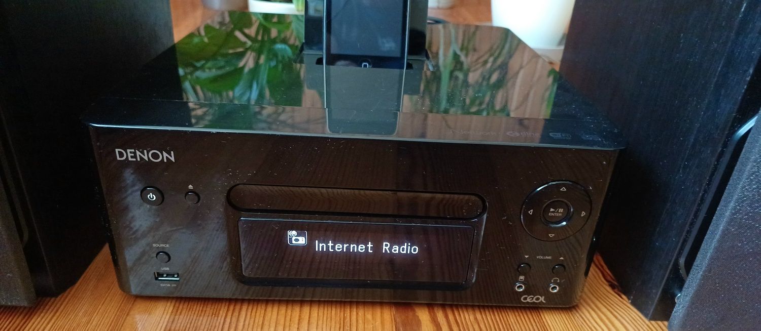 Denon Ceol RCD-N8