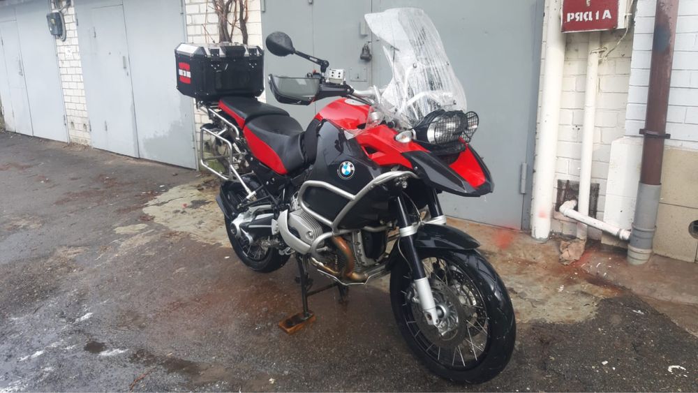 R1200GS r1200gs адвенчер