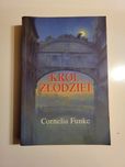 Król złodziei Cornelia Funke