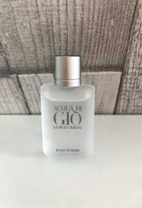 Perfum męski Giorgio Armani acqua di gio pour homme 5ml