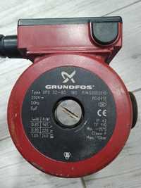 Pompa grundfos 32-80 3 biegowa sprawna