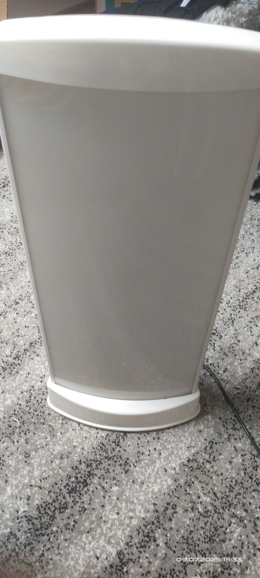 Lampa antydepresyjna