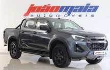 Isuzu D-Max 1.9 Ddi CD 4WD LSE
