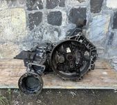 Коробка передач (КПП) Volkswagen Transporter T4 2.4D 1990-1998р. (AAB)