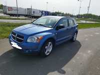 Dodge Caliber 2007 benzyna - gaz