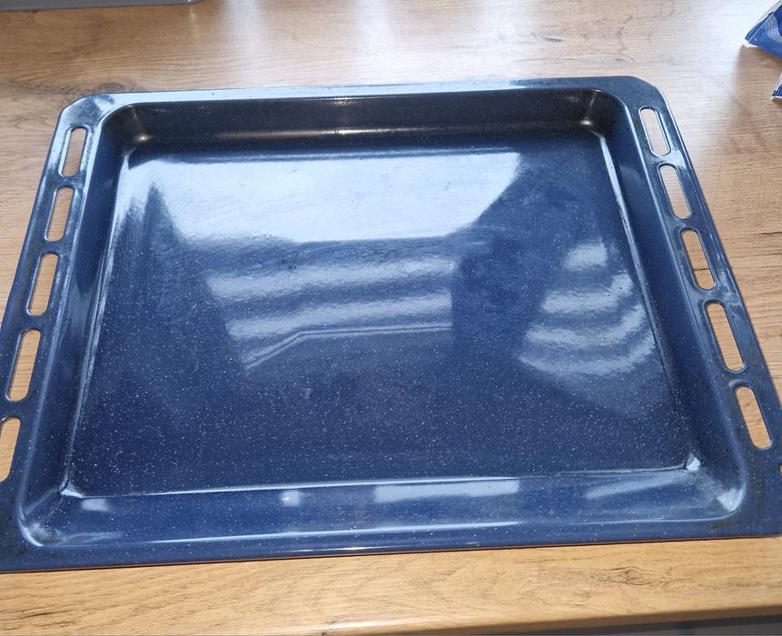 Blacha do piekarnika Samsung Dual Cook