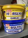LIZAWKA  Horsylix do stajni i na pastwisko