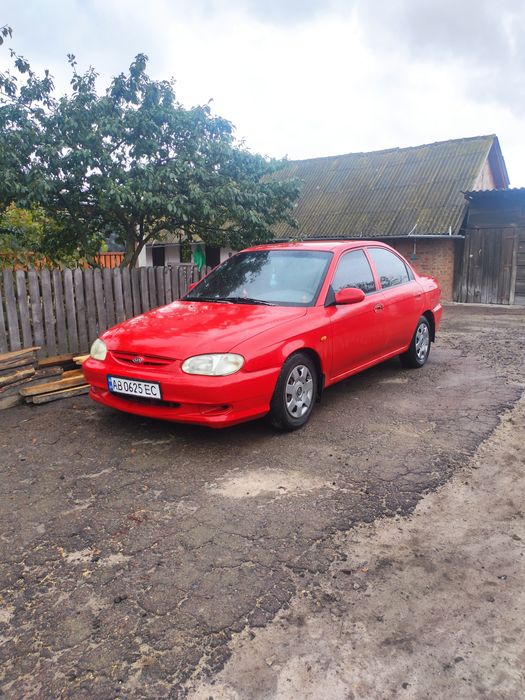 Продам  КИА Шума